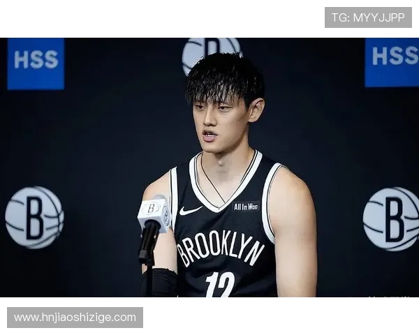 媒体人谈曾凡博冲击NBA应循序渐进称若拿双向合同队内或存不服情绪