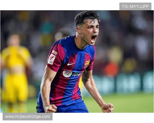 佩德里进球后晒庆祝照激励巴萨:直到最后,坚持到底! 佩德里进球后晒庆祝照激励巴萨:直到最后,坚持到底!