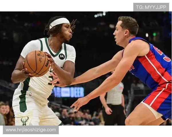 字母哥赞特纳创造巨大空间并始终以沟通为核心