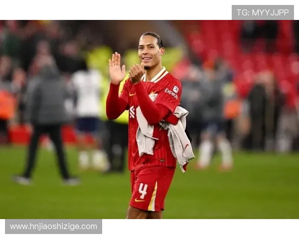 范戴克贡献点球助攻与关键防守 完美数据获评6.9分